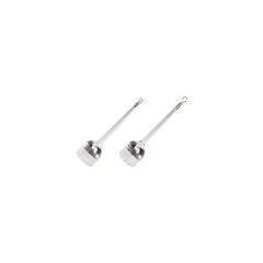 LED Cerumen Management Tip
