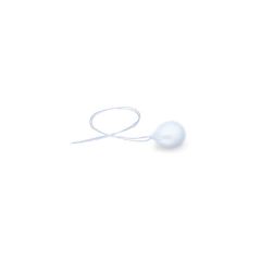 Cotton Ear Dams - Size 1 Medium