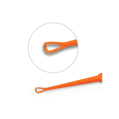 BIONIX Articulating Safe Ear Curette