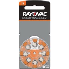 Rayovac EXTRA Batteries