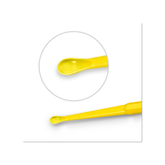 BIONIX Articulating Safe Ear Curette