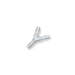 Y Adapter for Standard Tube