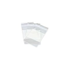 Zip-Lock Bags