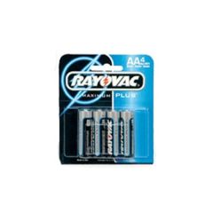 Rayovac AA Batteries
