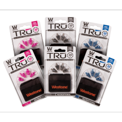 TRU Universal POP Display Product Refill