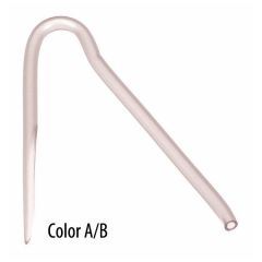 Preformed Tubes DisappEar - 13 Super Thick Pink