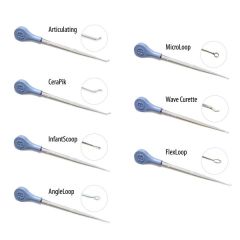 Bionix Lighted Ear Curettes
