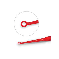 BIONIX Articulating Safe Ear Curette