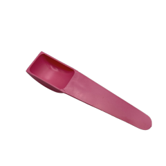 Pink Spoon