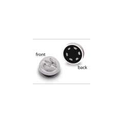 TRU® WM25 Filters Blk - Sngl