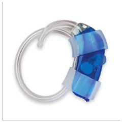 Huggie Aids, Mini 4"
