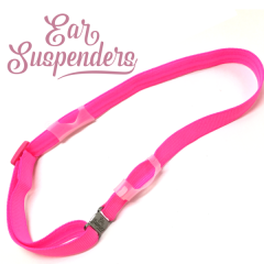 Ear Suspenders