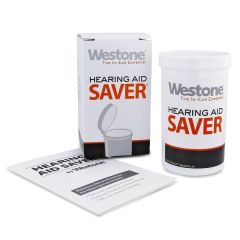 Hearing Aid Saver Standard