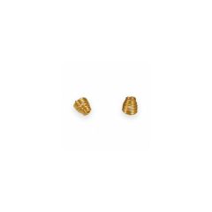 Gold Wax Catcher