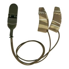 Ear Gear - Mini Curved