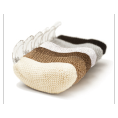 Hearing Aid Sweat Bands, Slim
