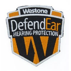 DefendEar® Digital Patch