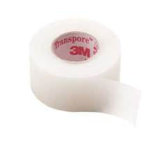 3M™ Transpore™ Tape, 12 pk box
