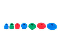 Otodynamics® UGD™, SND™, SGD™ ear tip, 100 pcs