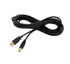 USB 2.0 A to B - 5 Meter cable