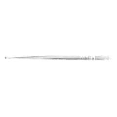 Bionix Lighted Ear Curettes, Lighted FlexLoop®, 4mm wide tip
