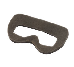 Disposable VNG goggle foam pads, 24 pcs