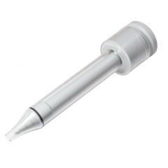 Impression Syringe Grey, 4mm / 1pc