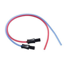 ABR Sound tubes with Infant EarCup™ tube adaptors