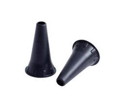 Kawe/Heine speculum 4 mm, 100 pcs