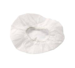 4.5" Disposable ear cushion cover for headphones, bag/100 pcs