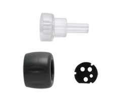 Sanibel™ Probe Tip Adaptor Kit (upgrade of blue AT235™)