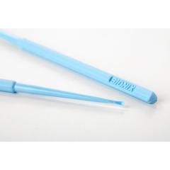 Bionix Safe Ear Curettes, BLUE InfantScoop®, 50 pcs/box