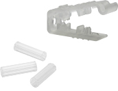 Probe Tube Removal Tool Kit (100 prube tubes + 1 removal tool)