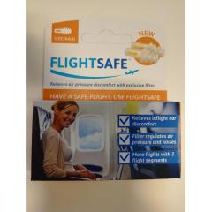 EarPlugs Fly Adult (English version), 1 set