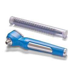 Luxamed Otoscope Auris LED 3.7V USB/PC Charged, 1 pc