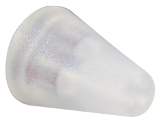Ear tip Infant A (Conical), bag/100 pcs
