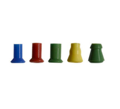 Sanibel™ ANA™ ear tips for Echo-Screen®, 50 pcs