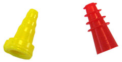 IA series infant ear tips
