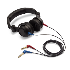 RadioEar DD45 Adult audiometric headset P4492, 1 set