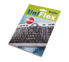 UniFlex™ Keyboard Protection Foil, 1 pc