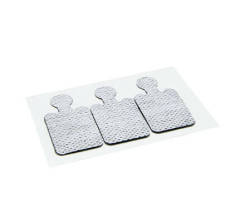 Sanibel™ Disposable tab electrodes, 60 pcs