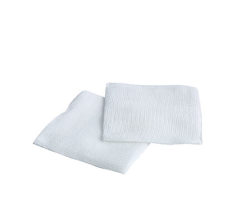 Gauze swabs 7,5x7,5 cm 8 layered, 100 pcs