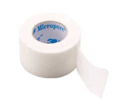 3M™ Micropore™ tape, 12 pk box