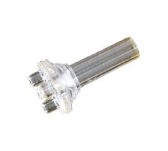 Probe tip for Titan™ and easyTymp™