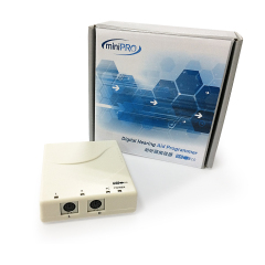 Digital Hearing Aid Programmer mini PRO USB Functioned as Hi-Pro Hipro USB