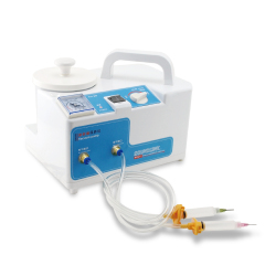 Hearing Aid Vacuum Pump Maintenance Instruments Earmold Vacuum for Cochlear Implants BTE CIC ITC Hearing Aids
