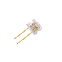 DIY IEM Female Socket Jack for Custom In-ear Monitor Inears Earphone Pin Plug 0.78 mm