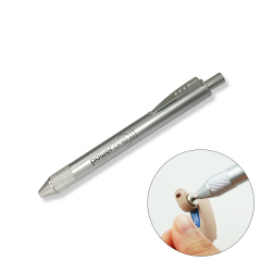 Hearing Aid Battery Magnet Stick Magnetic Pen Battery Remover