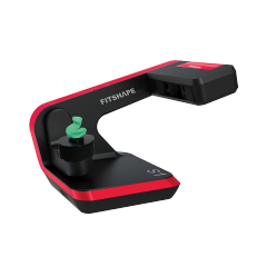 Fitshape High Accuracy 35-45second Scanning Time Ear Impression Scanner 3D Scanner
