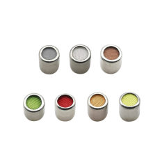 2PCS Balanced Armature Damping Damper Plugs filters Knowles Acoustic Dampers for Shure Se215 se315 se425 se535 Se846 TF10 LM5144